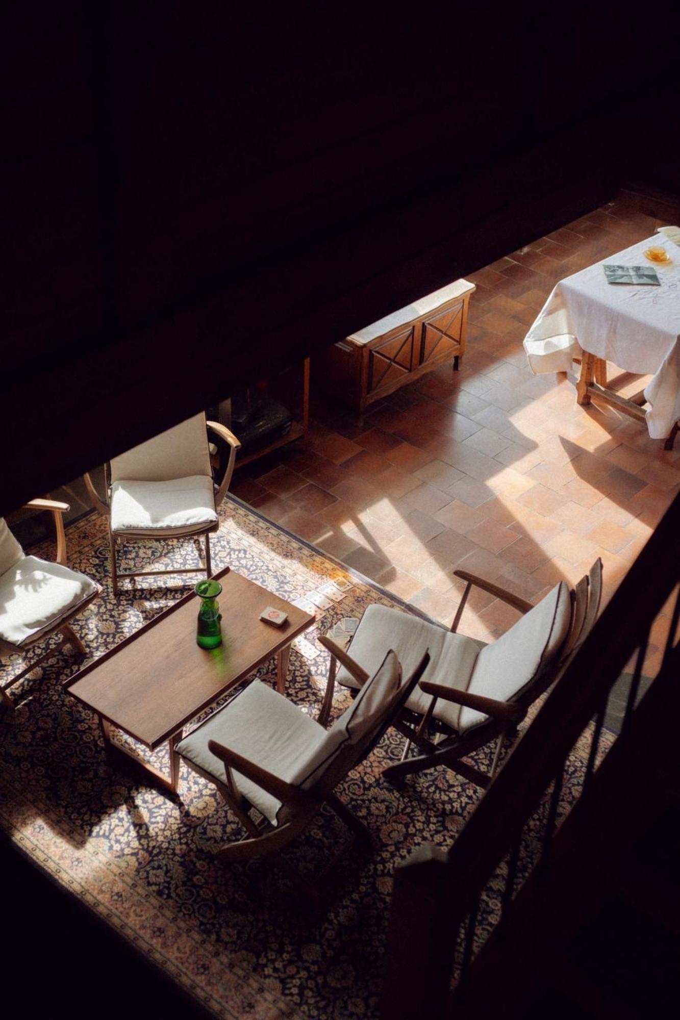 Chalet Vinales Лез-Уш Экстерьер фото