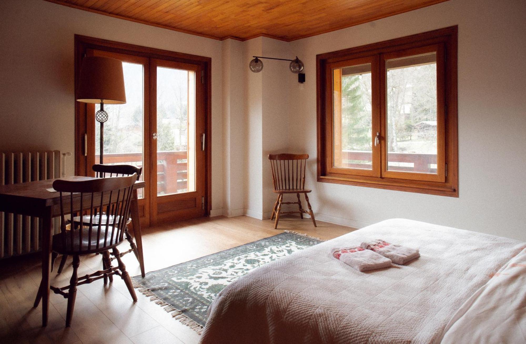 Chalet Vinales Лез-Уш Номер фото
