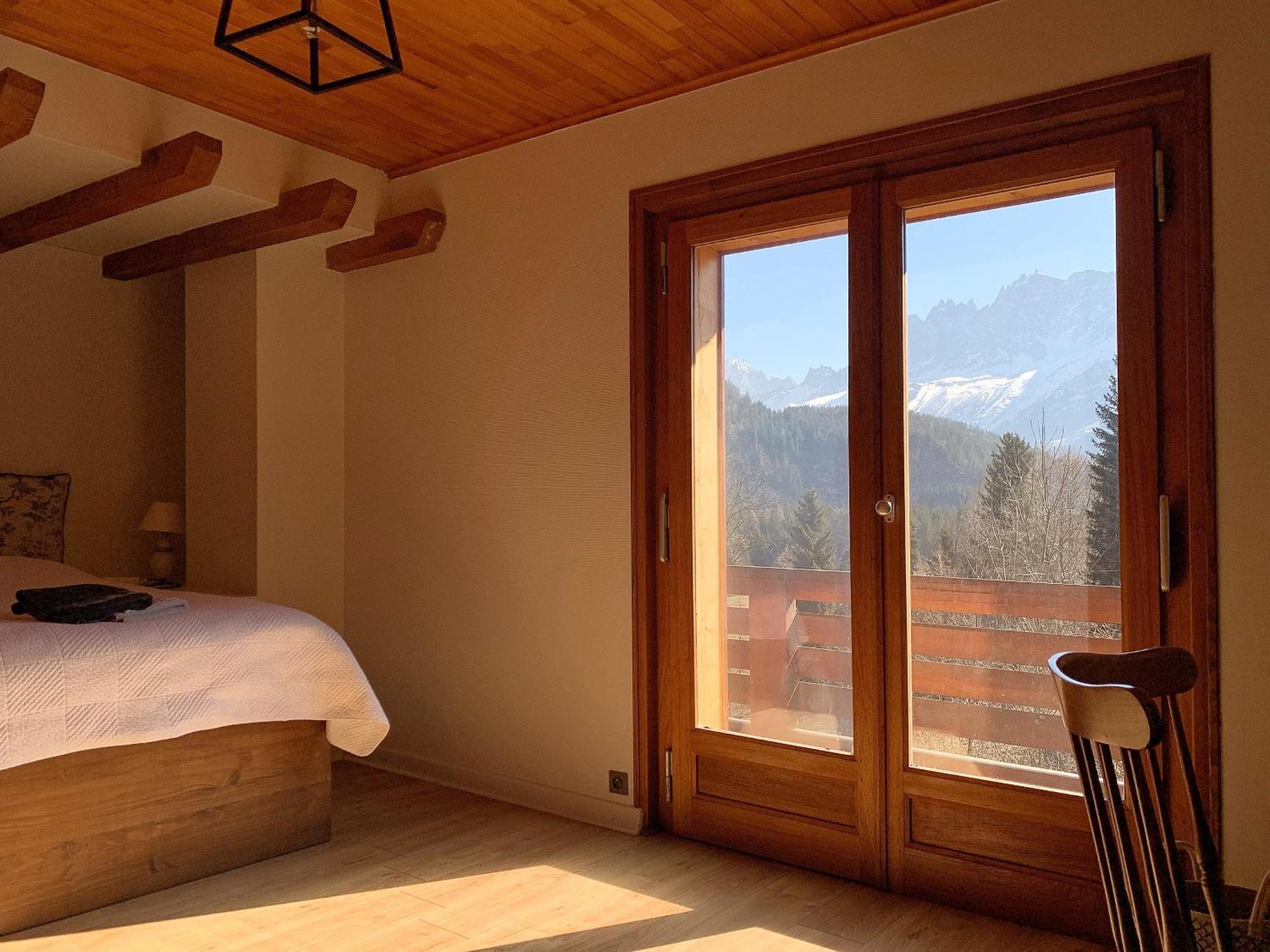 Chalet Vinales Лез-Уш Номер фото