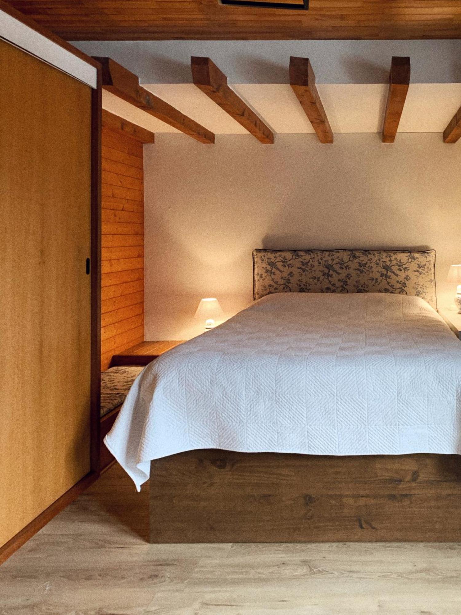 Chalet Vinales Лез-Уш Номер фото