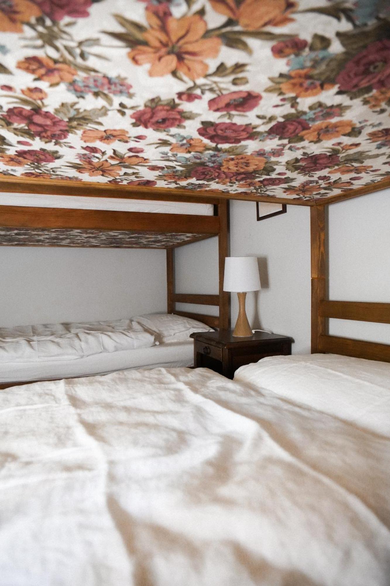 Chalet Vinales Лез-Уш Номер фото
