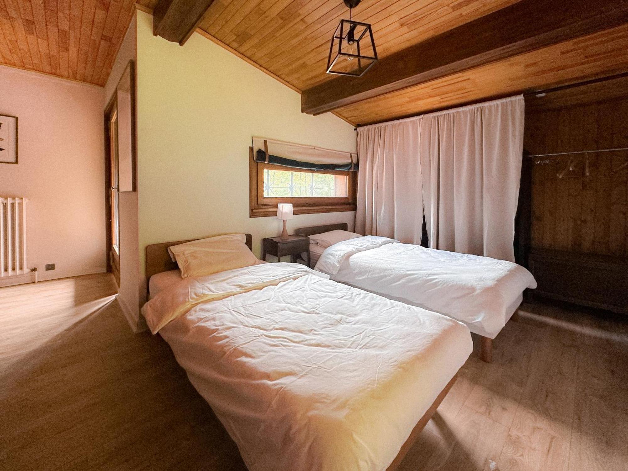 Chalet Vinales Лез-Уш Номер фото