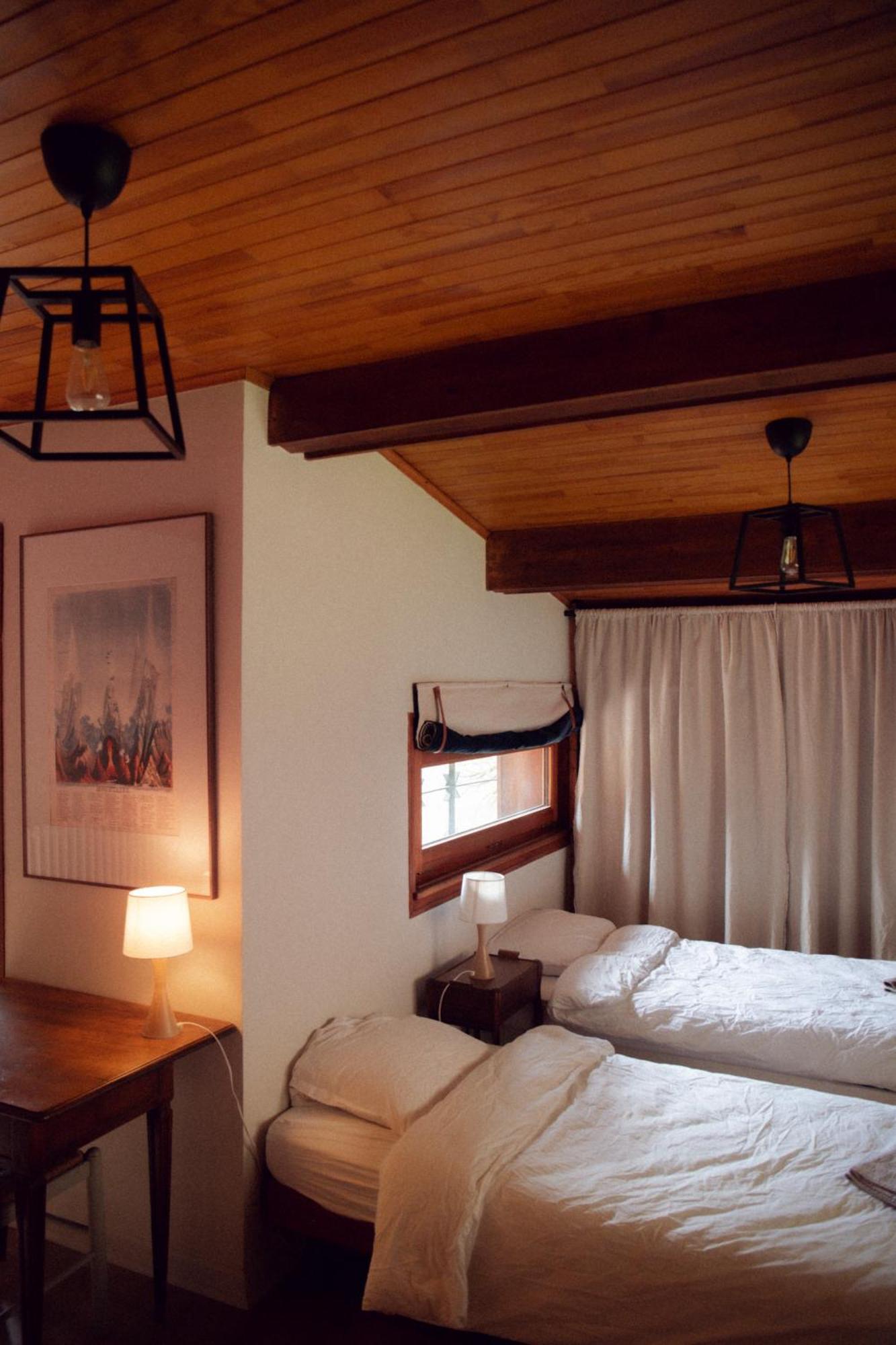 Chalet Vinales Лез-Уш Экстерьер фото