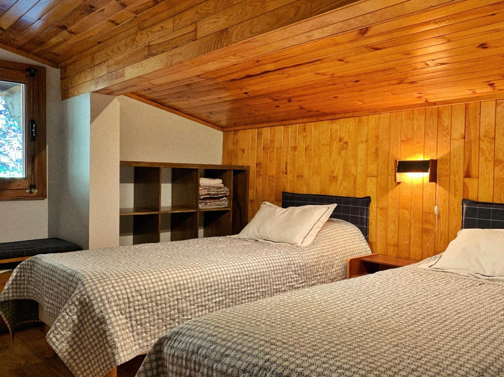 Chalet Vinales Лез-Уш Экстерьер фото