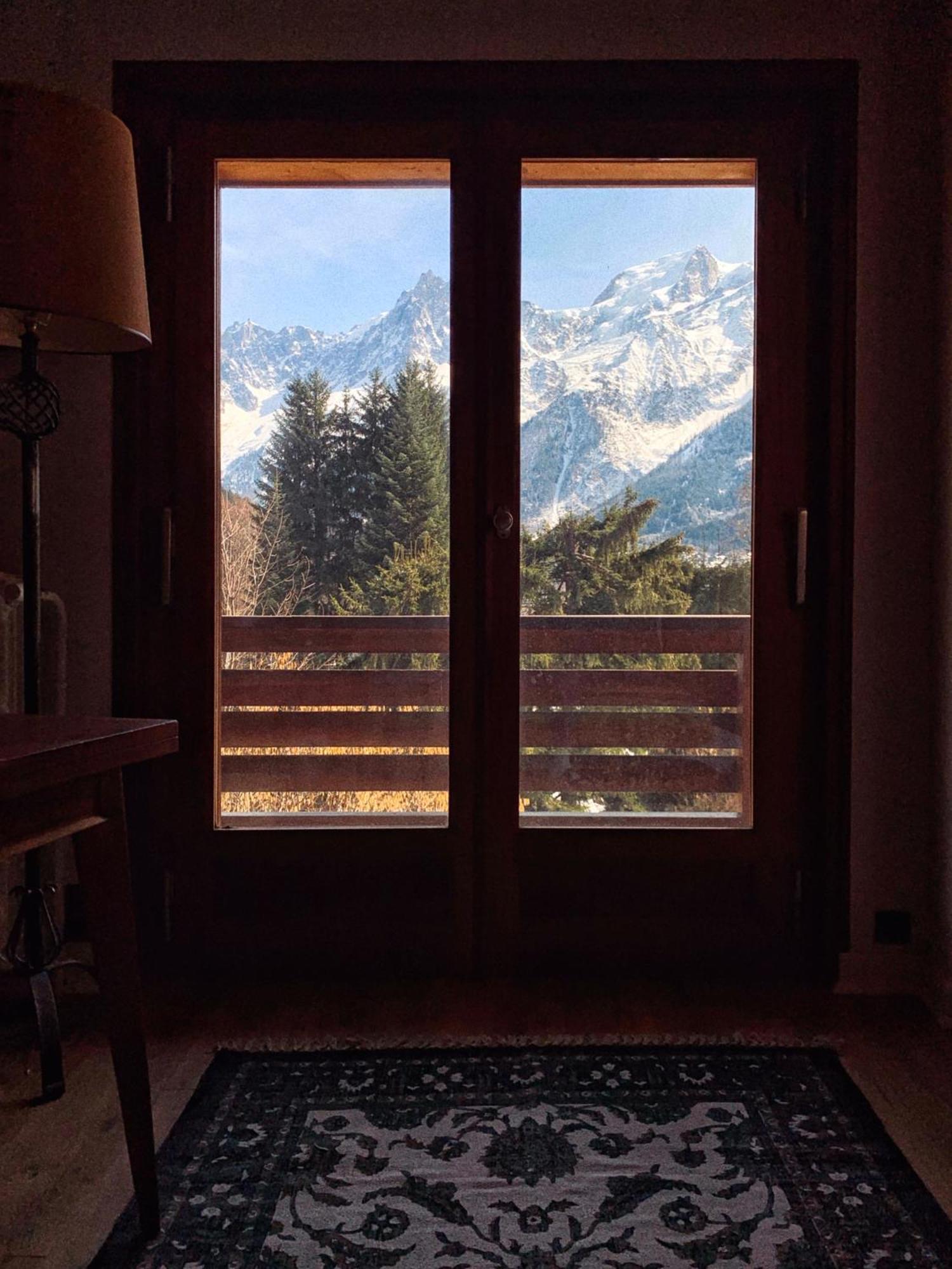 Chalet Vinales Лез-Уш Экстерьер фото