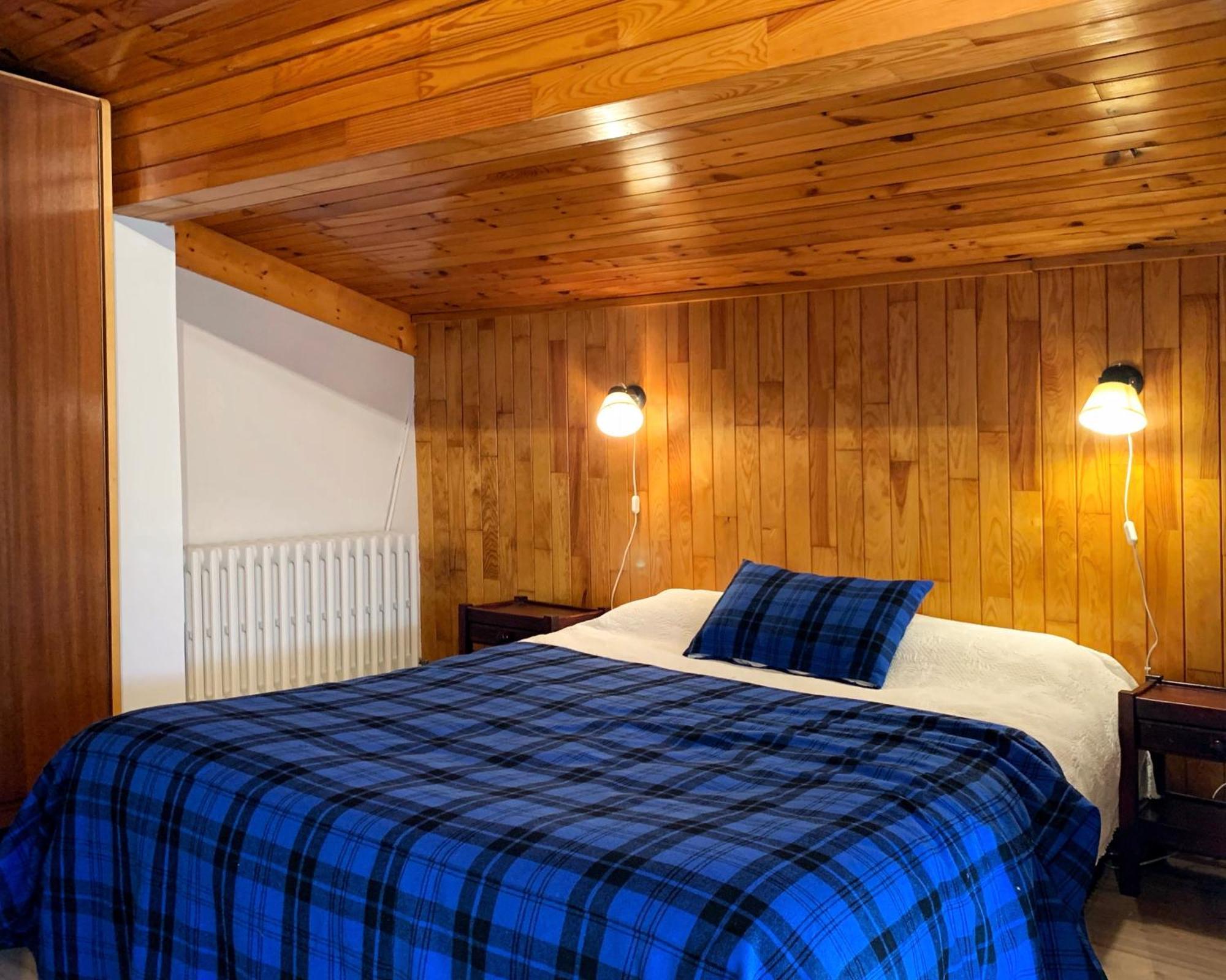 Chalet Vinales Лез-Уш Экстерьер фото