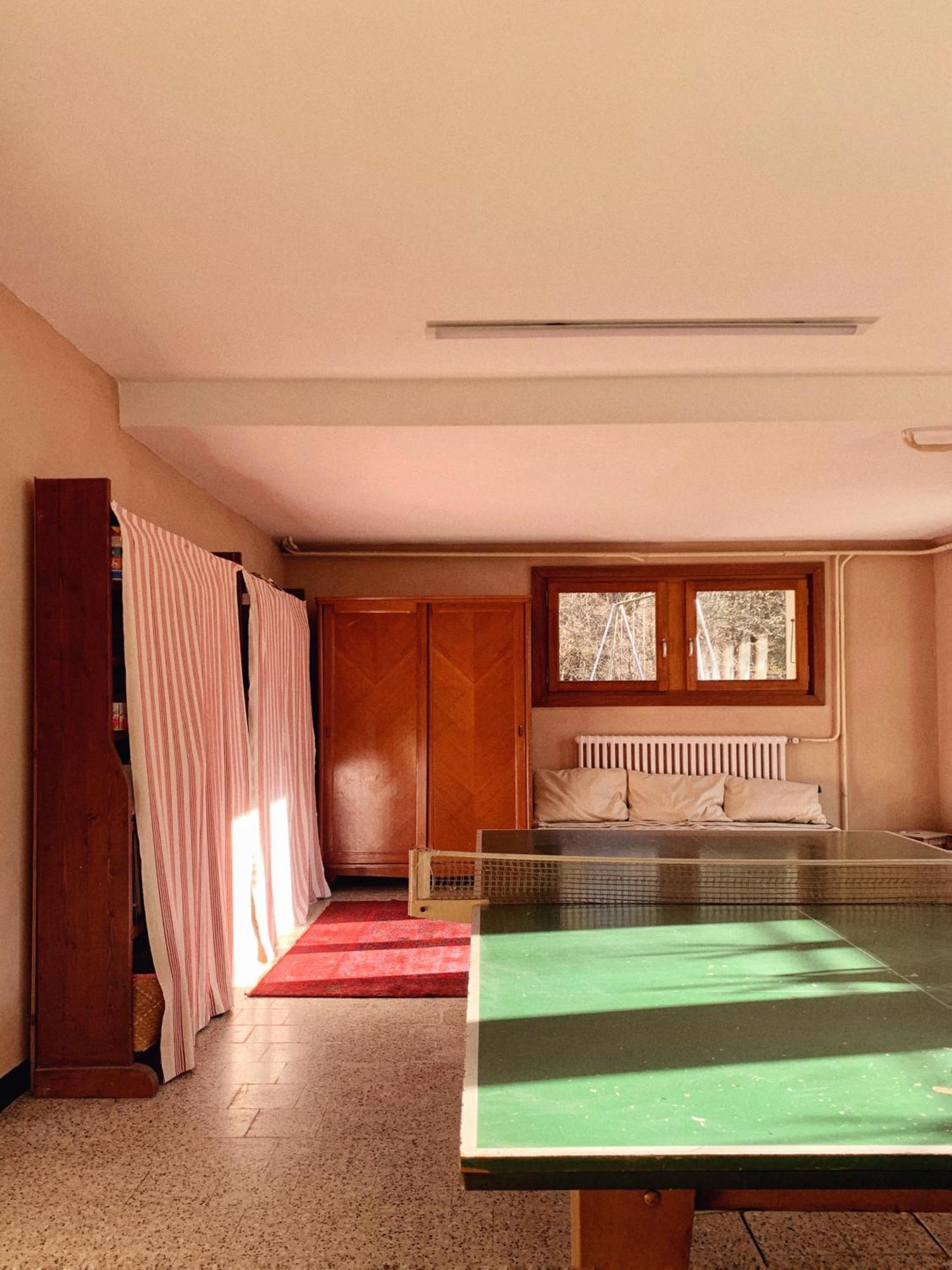 Chalet Vinales Лез-Уш Экстерьер фото