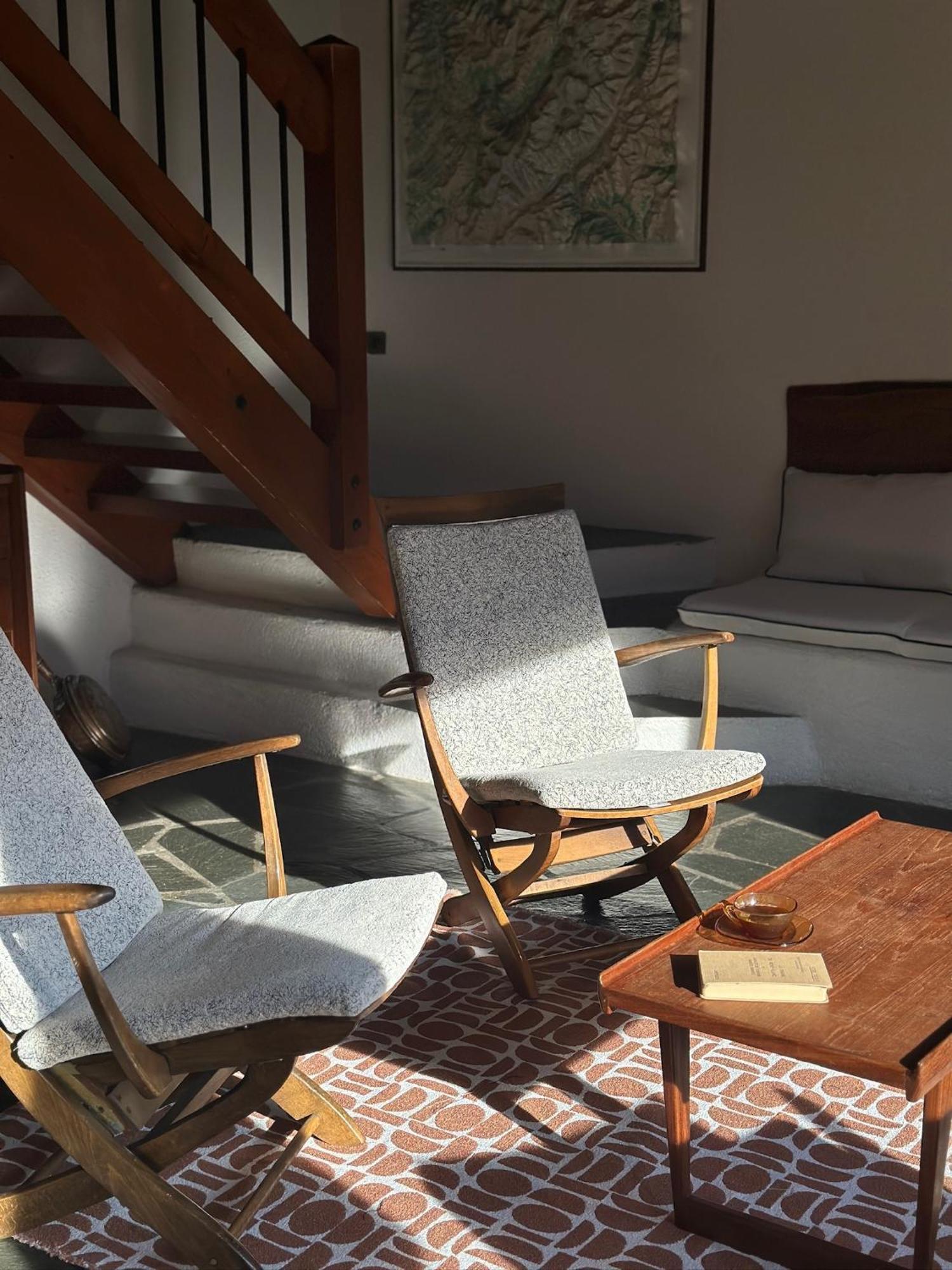 Chalet Vinales Лез-Уш Экстерьер фото